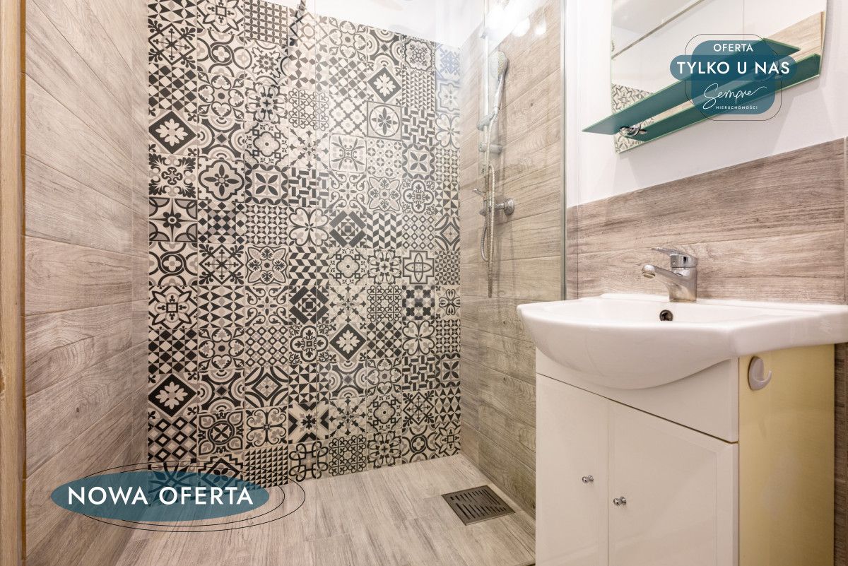 Mieszkanie 2-pokojowe Łódź, ul. Spacerowa. Zdjęcie 14