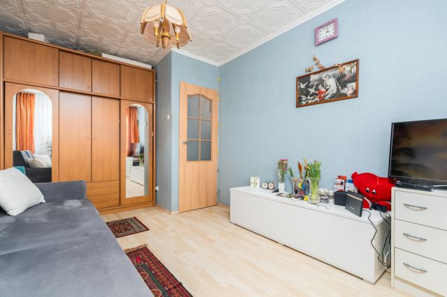 Mieszkanie 2-pokojowe Szczecin, ul. 1 Maja. Zdjęcie 4