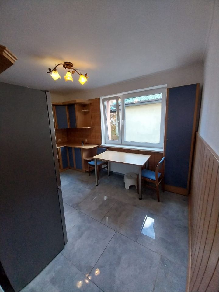 dom wolnostojący, 2 pokoje Toruń Bielany, ul. Barwna. Zdjęcie 3