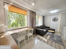 Mieszkanie 2-pokojowe Siedlce, ul. Hozera. Zdjęcie 2