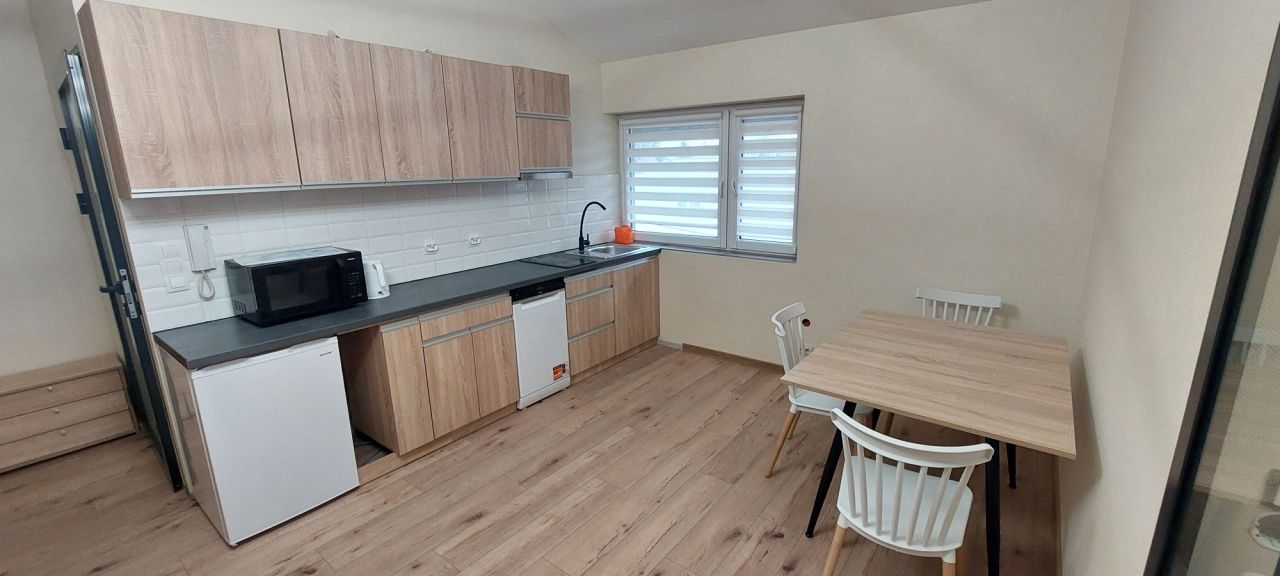 Mieszkanie 2-pokojowe Kraków Łagiewniki, ul. Owocowa. Zdjęcie 3