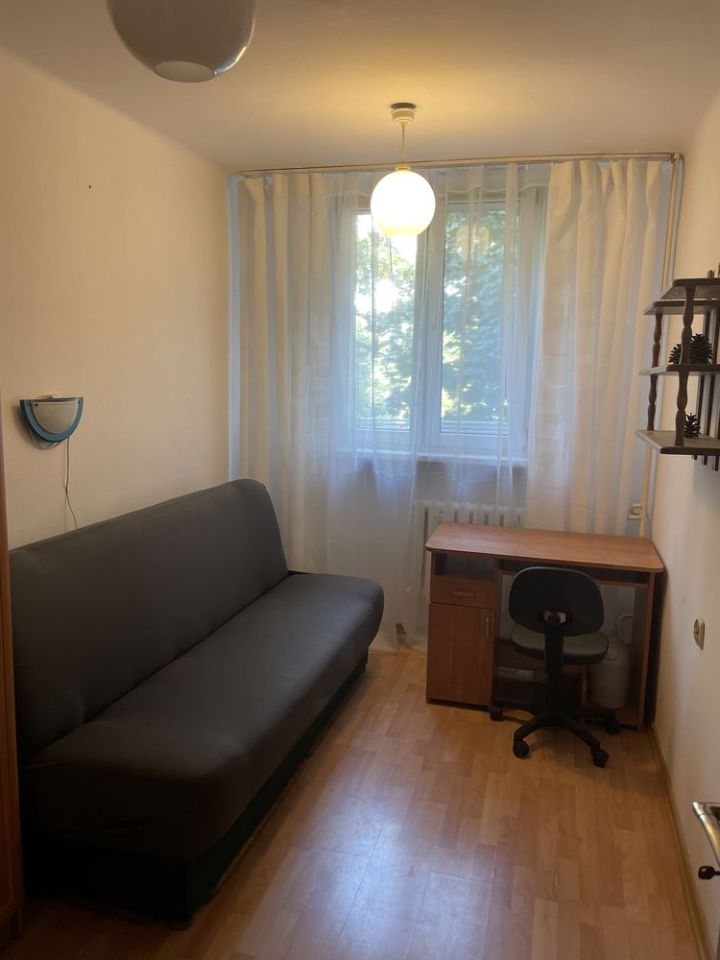 Mieszkanie 2-pokojowe Kraków Olsza, ul. Celarowska. Zdjęcie 8