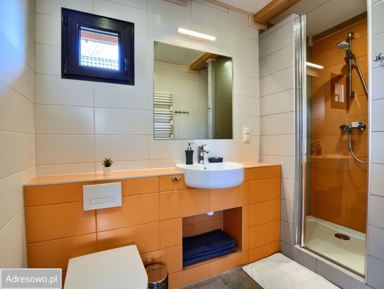 dom letniskowy Krzywe. Zdjęcie 5