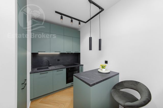 Mieszkanie 2-pokojowe Wrocław Śródmieście, ul. Henryka Sienkiewicza. Zdjęcie 2