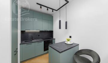 Mieszkanie 2-pokojowe Wrocław Śródmieście, ul. Henryka Sienkiewicza