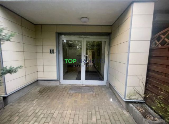 Mieszkanie 1-pokojowe Warszawa Wola, ul. Jana Olbrachta. Zdjęcie 10