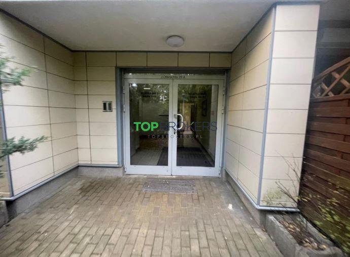 Mieszkanie 1-pokojowe Warszawa Wola, ul. Jana Olbrachta. Zdjęcie 10