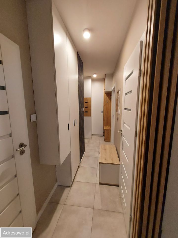 Mieszkanie 3-pokojowe Warszawa Białołęka, ul. Modlińska. Zdjęcie 5