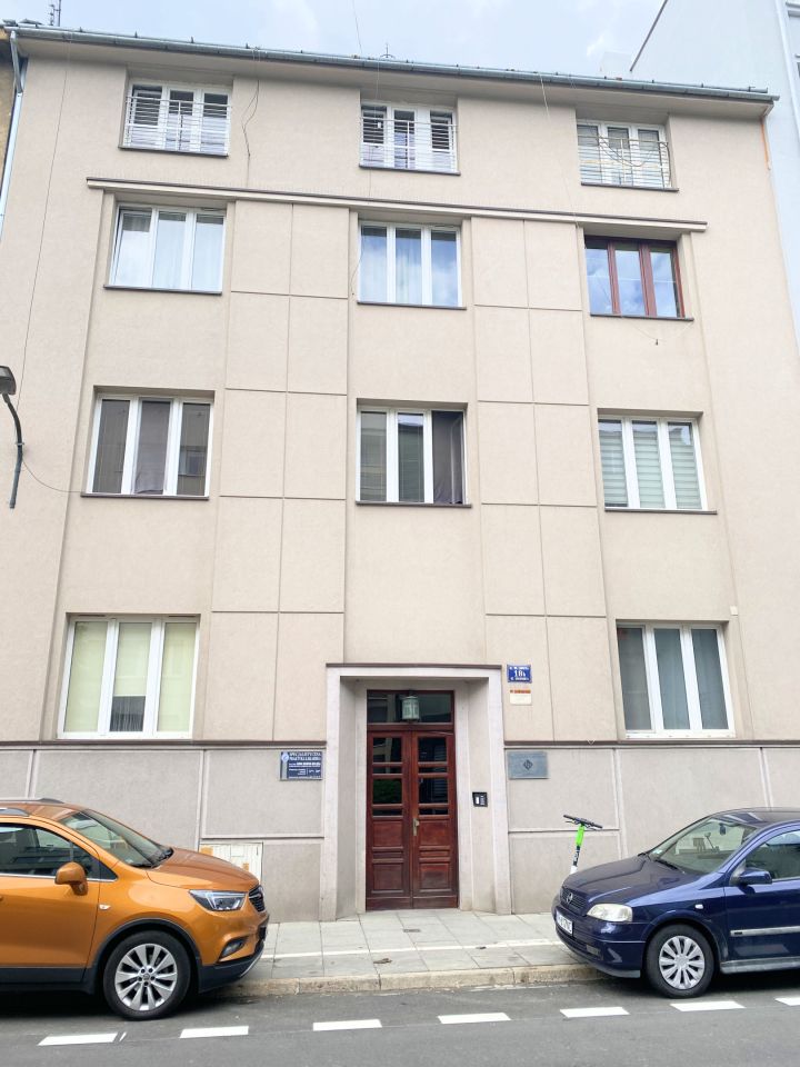 Mieszkanie 1-pokojowe Kraków Krowodrza, ul. Władysława Łokietka. Zdjęcie 11