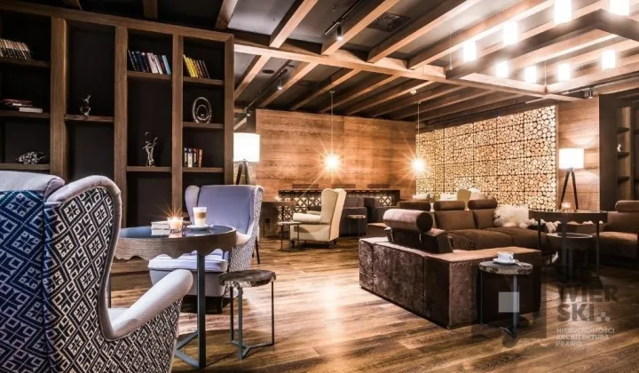 Mieszkanie 2-pokojowe Kościelisko