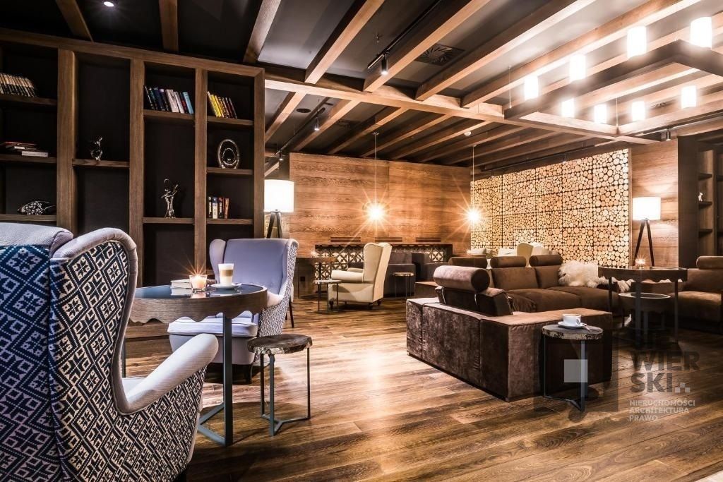 Mieszkanie 2-pokojowe Kościelisko. Zdjęcie 1