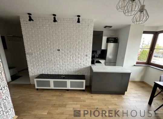 Mieszkanie 2-pokojowe Warszawa Ursus, ul. Powstańców Warszawy. Zdjęcie 2