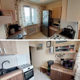 Mieszkanie 3-pokojowe Bytom Śródmieście, ul. Stanisława Witczaka. Zdjęcie 4