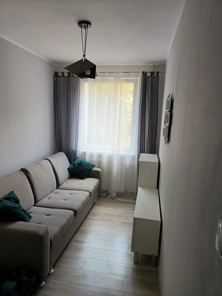 Mieszkanie 2-pokojowe Koszalin Centrum, ul. marsz. Józefa Piłsudskiego. Zdjęcie 2