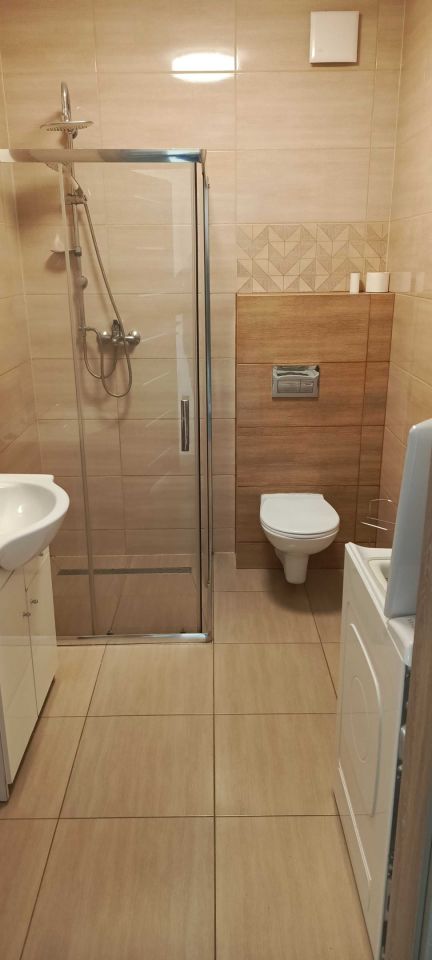 Mieszkanie 5-pokojowe Lubawa, ul. Stanisława Wolskiego. Zdjęcie 5