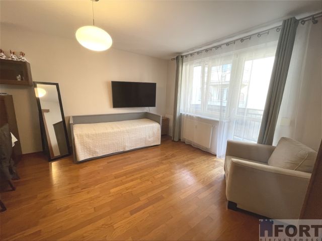 Mieszkanie 3-pokojowe Szczecin Warszewo, ul. Duńska. Zdjęcie 1