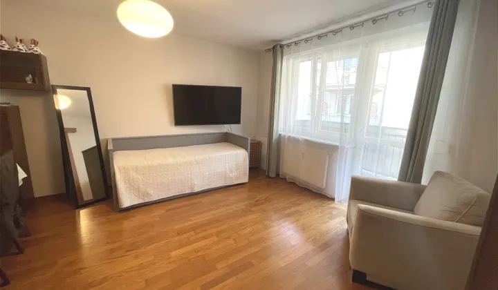 Mieszkanie 3-pokojowe Szczecin Warszewo, ul. Duńska