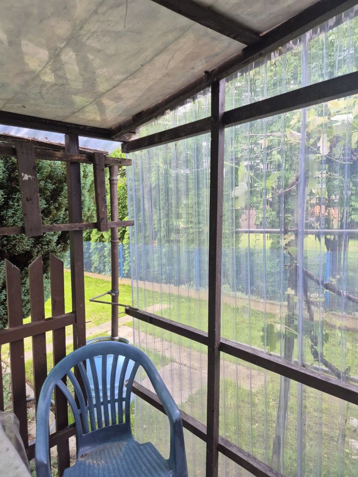 Działka rod Płock, ul. Kobiałka. Zdjęcie 4