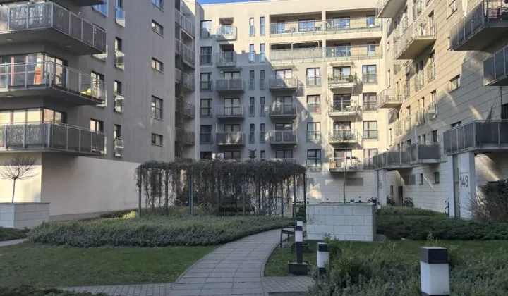 Mieszkanie 3-pokojowe Wrocław Ołbin, ul. Jedności Narodowej