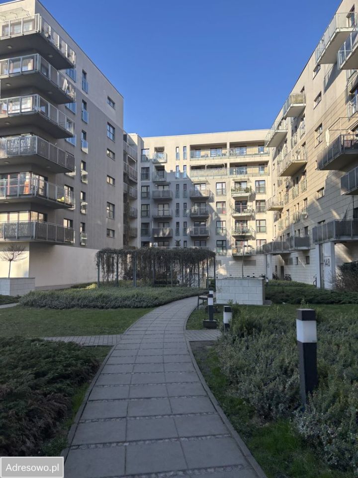 Mieszkanie 3-pokojowe Wrocław Ołbin, ul. Jedności Narodowej. Zdjęcie 1