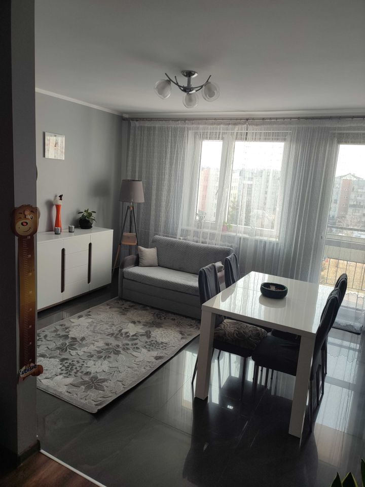 Mieszkanie 2-pokojowe Suwałki, ul. Alfreda Wierusza-Kowalskiego. Zdjęcie 2