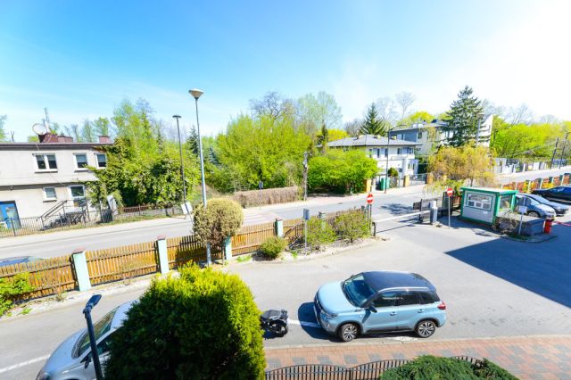 Mieszkanie 2-pokojowe Warszawa Bielany, ul. Heroldów. Zdjęcie 28