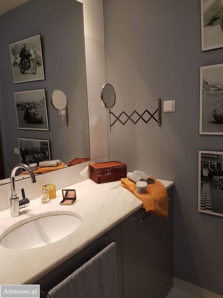 Mieszkanie 3-pokojowe Warszawa Wola, ul. Grabowska. Zdjęcie 15