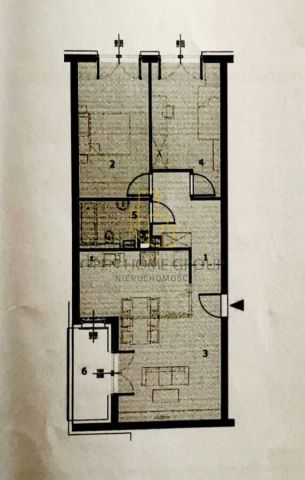 Mieszkanie 3-pokojowe Smolec. Zdjęcie 20