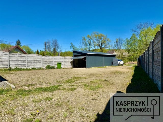bliźniak, 3 pokoje Królik Polski, ul. Dąbrówka. Zdjęcie 16