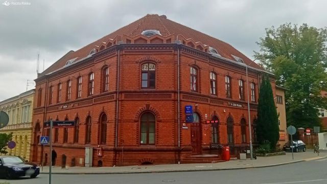Lokal Gryfino, ul. Sprzymierzonych. Zdjęcie 1