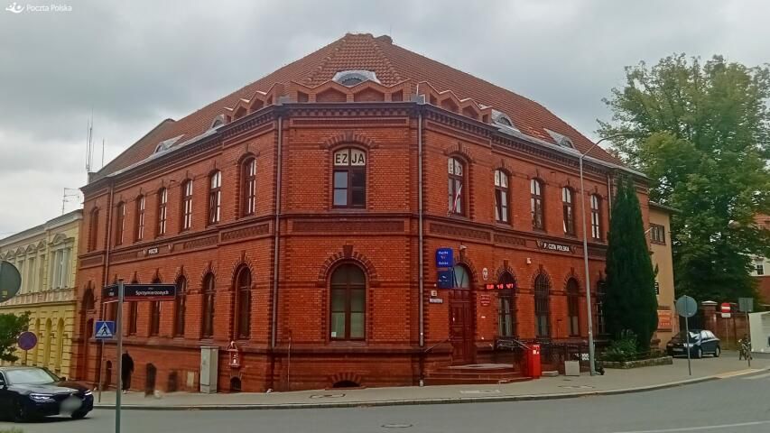 Lokal Gryfino, ul. Sprzymierzonych. Zdjęcie 1