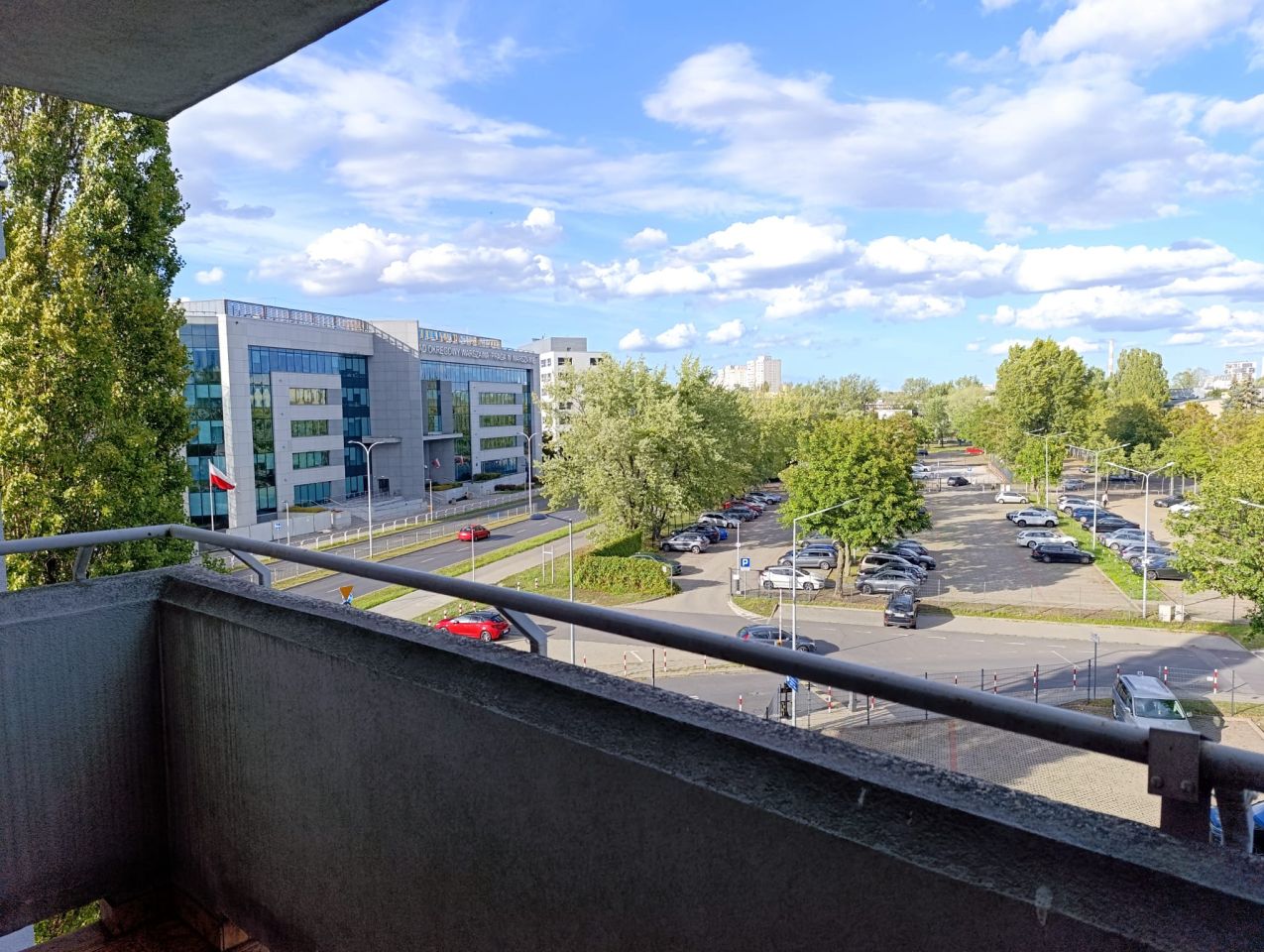 Mieszkanie 2-pokojowe Warszawa Gocław, ul. Międzyborska. Zdjęcie 8