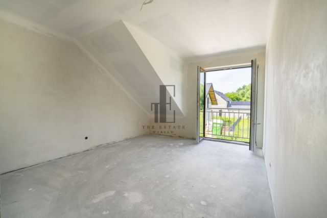 bliźniak, 5 pokoi Warszawa Białołęka. Zdjęcie 12