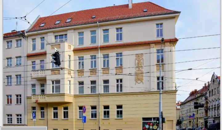 Pokój Wrocław Śródmieście, ul. Henryka Sienkiewicza