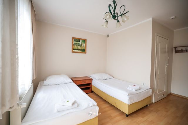 Hotel/pensjonat Gdańsk Siedlce, ul. Nad Jarem. Zdjęcie 24