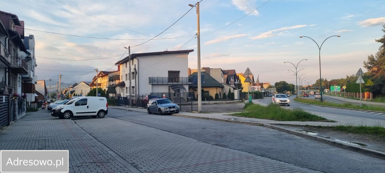 Lokal Nowy Targ, ul. Kolejowa. Zdjęcie 2