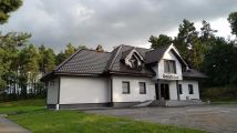 Hotel/pensjonat Młyniec Drugi. Zdjęcie 1