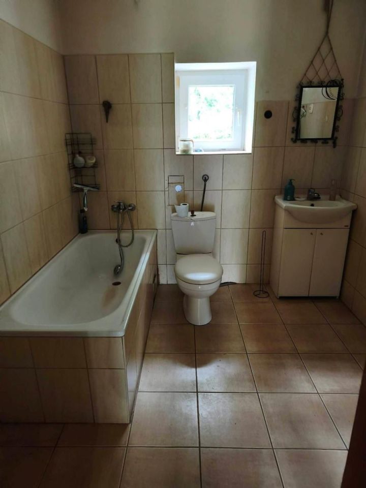 dom wolnostojący, 3 pokoje Polana. Zdjęcie 15