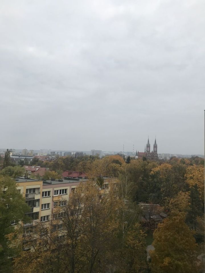 Mieszkanie 2-pokojowe Białystok Piaski, ul. Marii Skłodowskiej-Curie. Zdjęcie 8