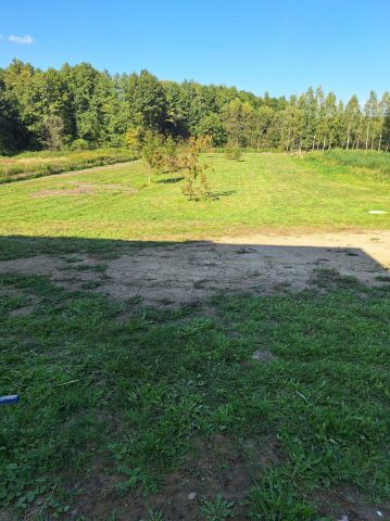 Działka budowlana Olchowa. Zdjęcie 1