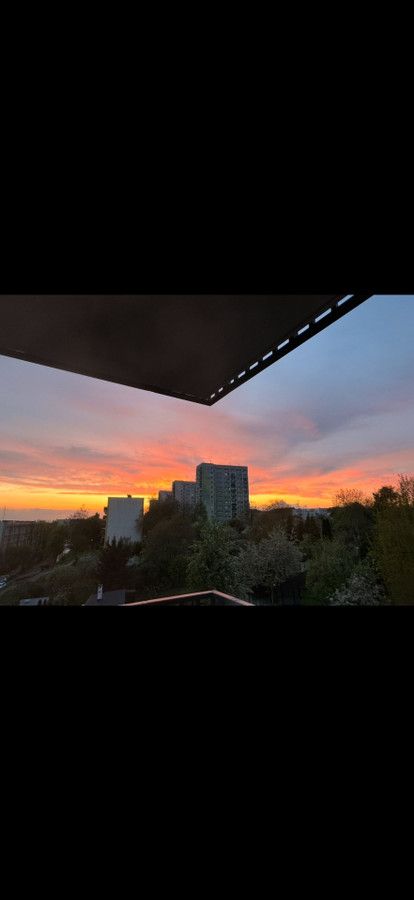 Mieszkanie 3-pokojowe Szczecin, ul. Panoramiczna. Zdjęcie 12