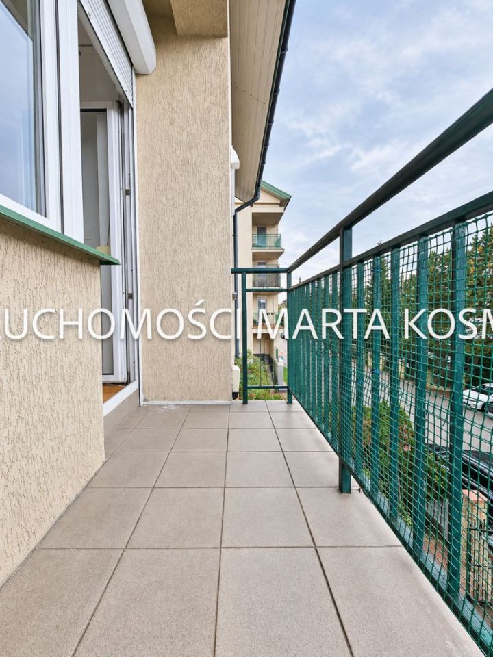 Mieszkanie 5-pokojowe Warszawa Wola, ul. Władysława Przanowskiego. Zdjęcie 9