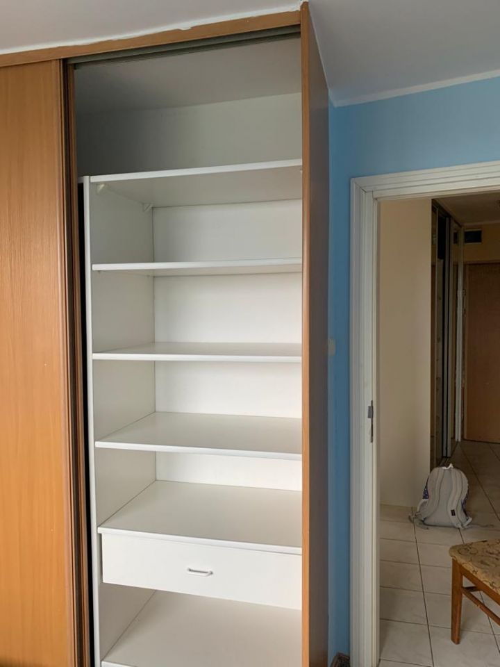 Mieszkanie 3-pokojowe Katowice os. Tysiąclecia, ul. Tysiąclecia. Zdjęcie 13