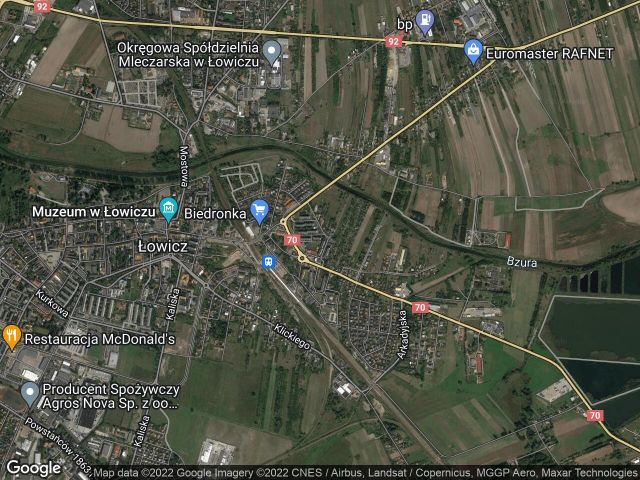 Mieszkanie 2-pokojowe Łowicz, os. Marii Konopnickiej. Zdjęcie 1