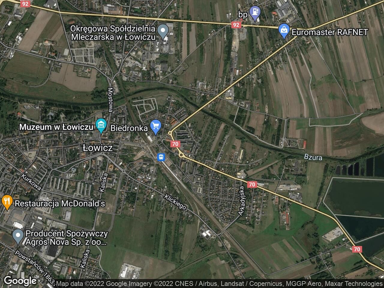 Mieszkanie 2-pokojowe Łowicz, os. Marii Konopnickiej