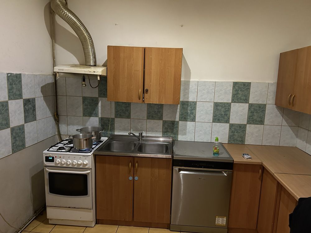 Mieszkanie 2-pokojowe Działdowo, ul. Katarzyny. Zdjęcie 4