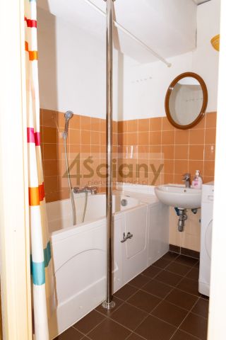 Mieszkanie 4-pokojowe Warszawa Mokotów, ul. Czerniakowska. Zdjęcie 13