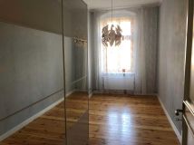 Mieszkanie 3-pokojowe Wrocław Śródmieście, ul. Księcia Witolda. Zdjęcie 3