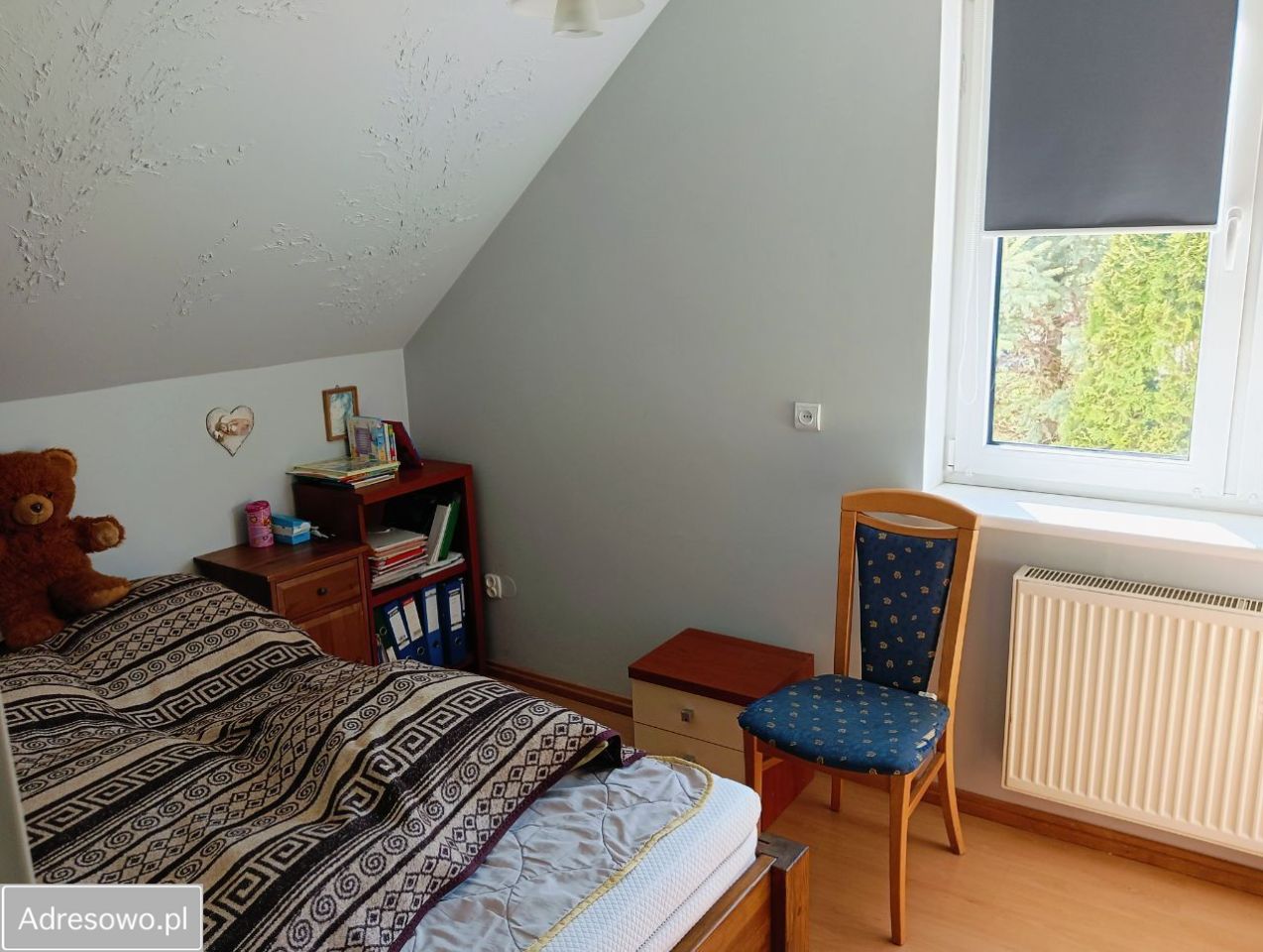 dom wolnostojący, 5 pokoi Braniewo, ul. Jachtowa. Zdjęcie 12