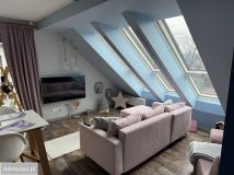 Mieszkanie 2-pokojowe Szklarska Poręba